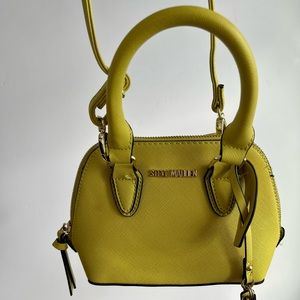 Steven Madden BFAITH Crossbody Bag